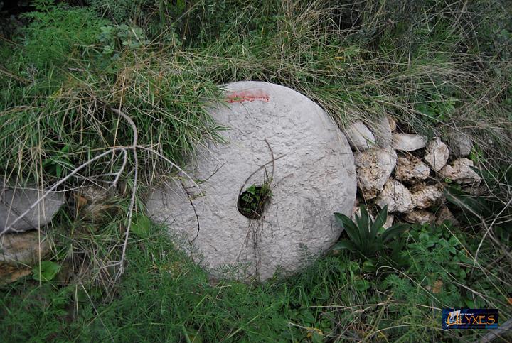 ruota di macina.JPG